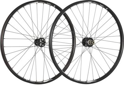 Nukeproof Neutron MTB Wheelset Reviews